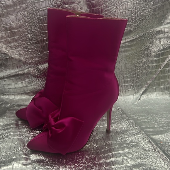 Woman boots - Picture 4 of 6